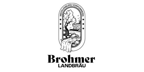 Brohmer Landbräu